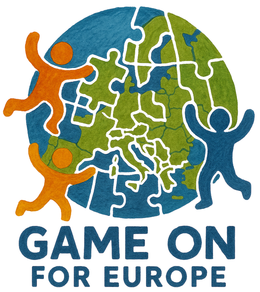 Training Course: Play, Participate, Progress